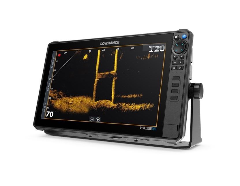 Lowrance HDS16 Pro