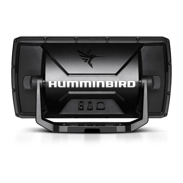 Humminbird HELIX7 CHIRP MDI GPS G4N No Transducer