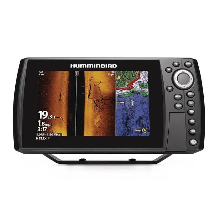 Humminbird HELIX7 MSI GPS G4N