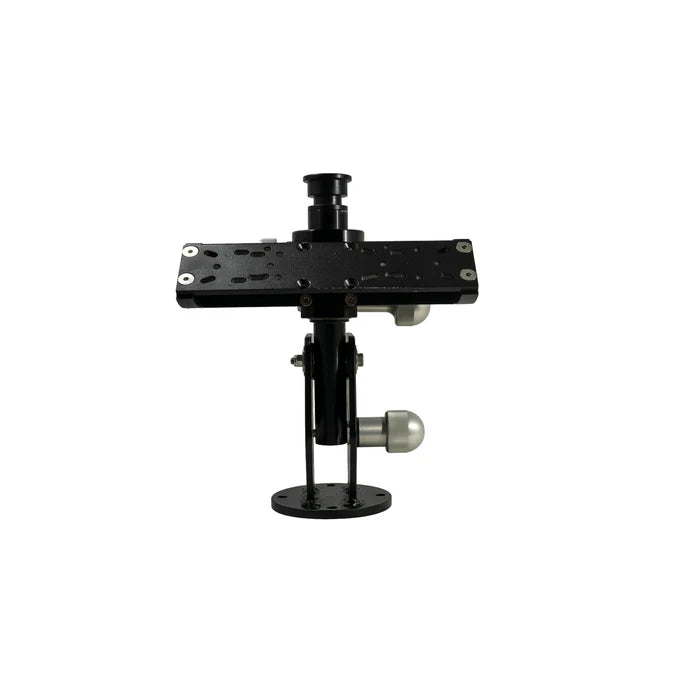 Beatdown Hybrid Trolling Motor Mount