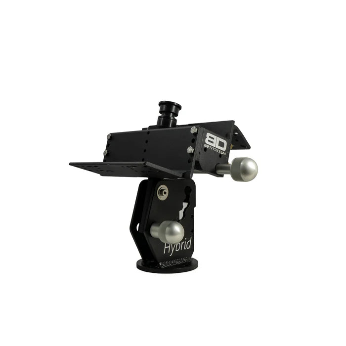 Beatdown Hybrid Trolling Motor Mount