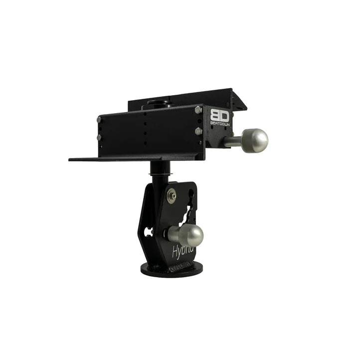 Beatdown Hybrid Trolling Motor Mount