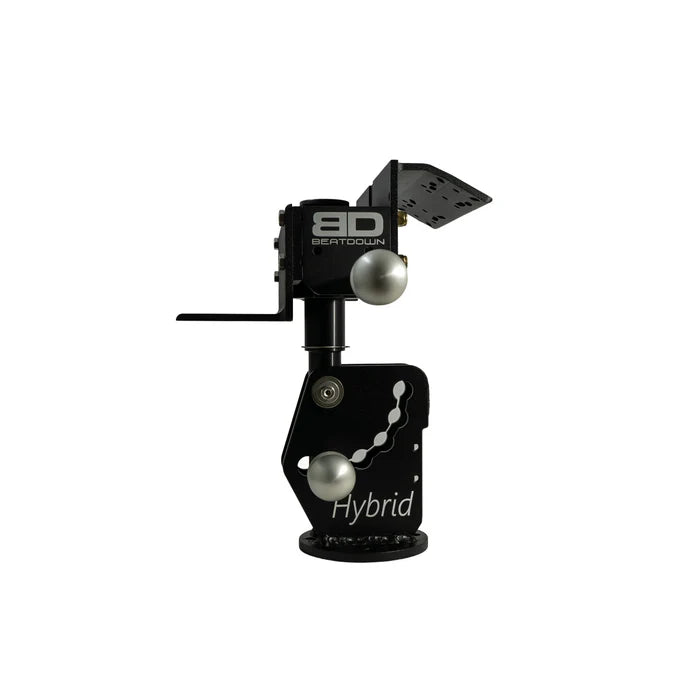 Beatdown Hybrid Trolling Motor Mount