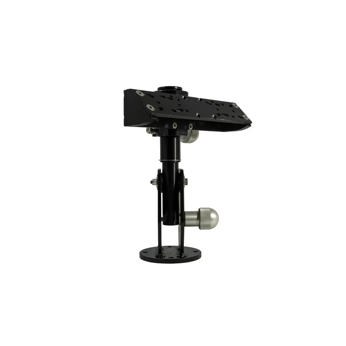 Beatdown Hybrid Trolling Motor Mount