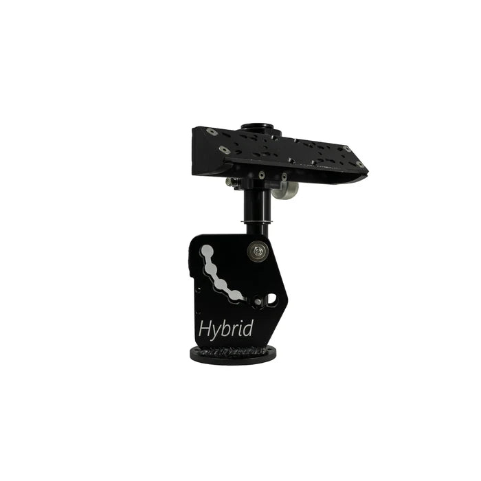 Beatdown Hybrid Trolling Motor Mount