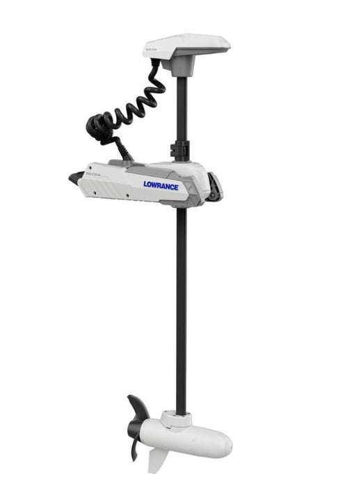 Recon Trolling Motor Saltwater
