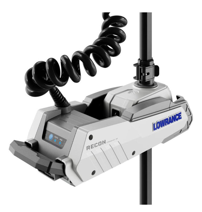 Recon Trolling Motor Saltwater