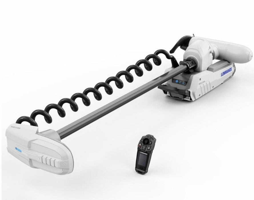 Recon Trolling Motor Saltwater