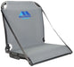 Millennium Marine B-100 Boat Seat Grey