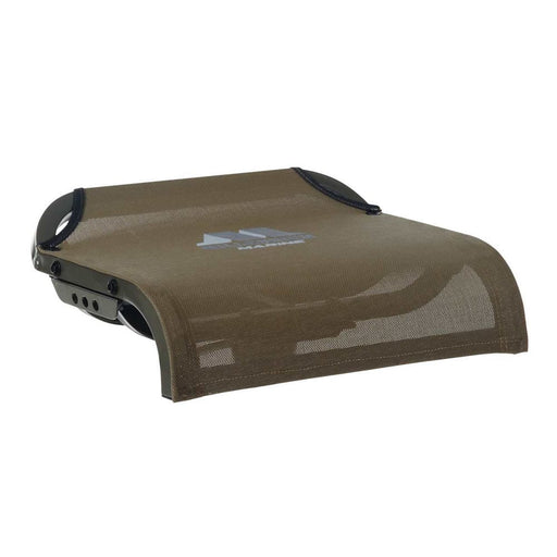 Millennium Marine B-200 Boat Seat Green