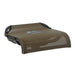 Millennium Marine B-200 Boat Seat Green