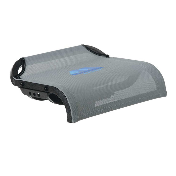 Millennium Marine B-200 Boat Seat Grey