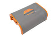 Millennium Marine B-301 Palma Horse Boat Seat Orange