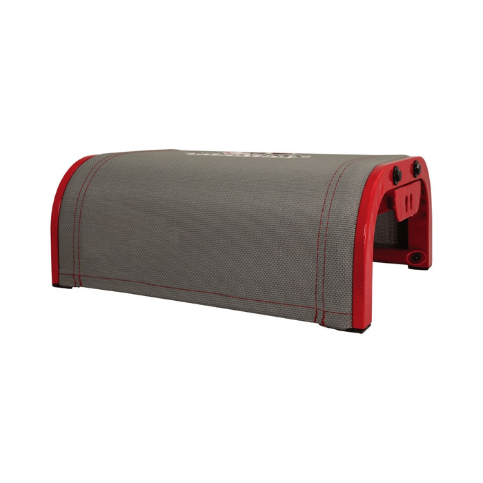 Millennium Marine B-301 Palma Horse Boat Seat Red