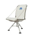 Millennium Marine D-100 Marine Deck Chair White