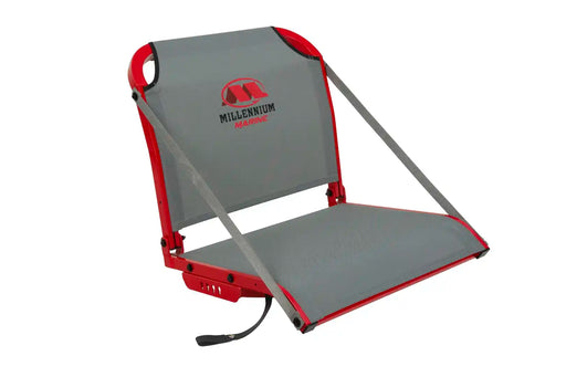 Millennium Marine B-100 Boat Seat Red