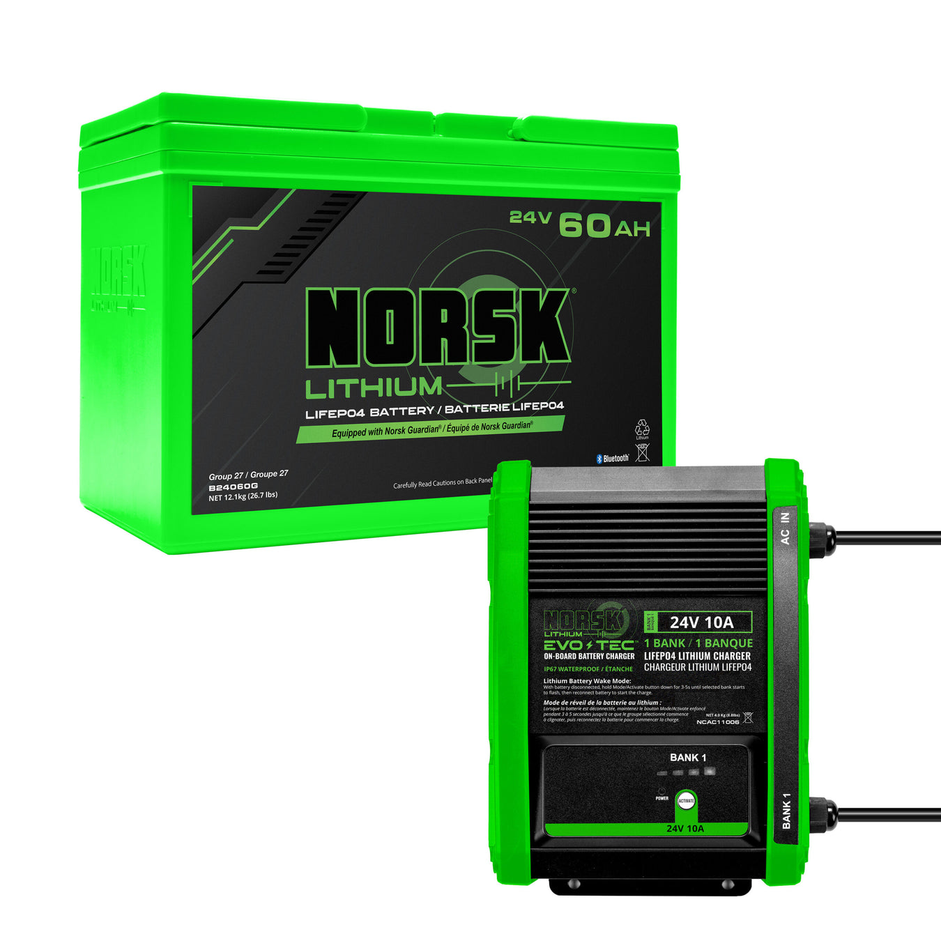 Norsk
