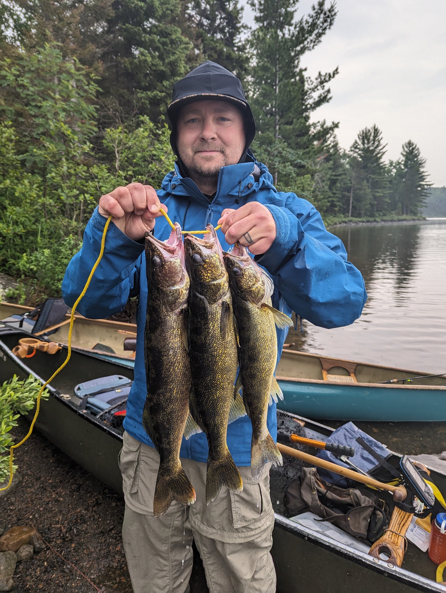 Why these outfitters?