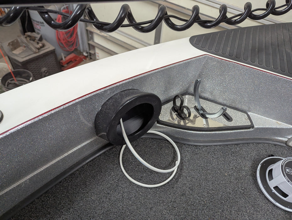Ranger/ Vexus Speaker Pods