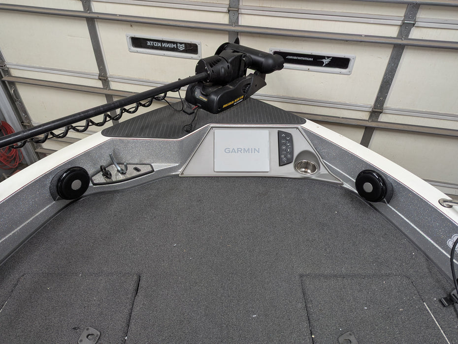 Ranger/ Vexus Speaker Pods