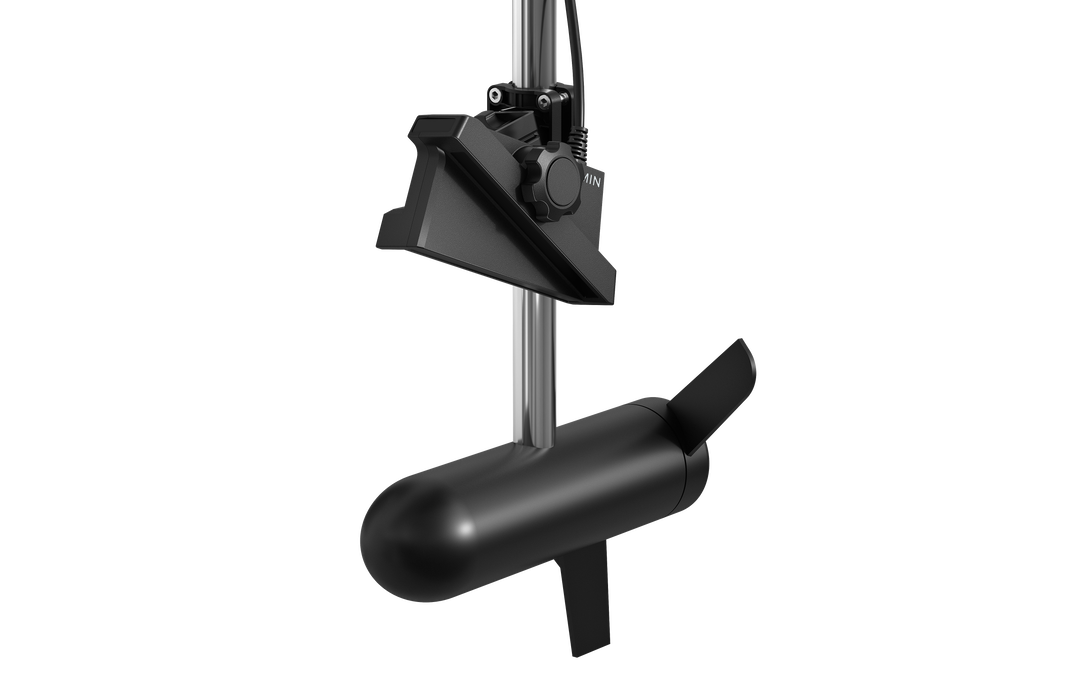 Garmin Panoptix LiveScope XR System with LVS62 and GLS 10