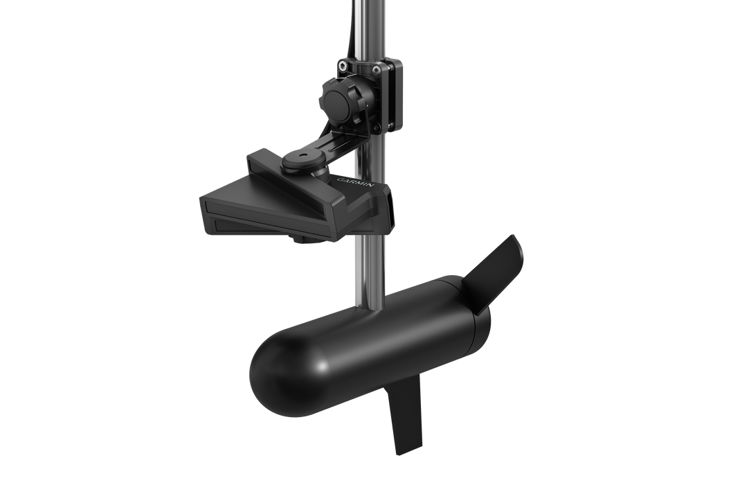 Garmin Panoptix LiveScope XR System with LVS62 and GLS 10