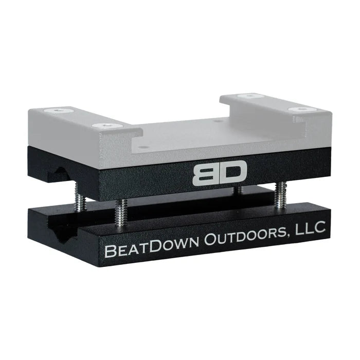 Beatdown Rail Adapter