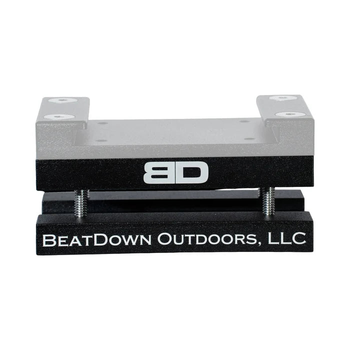 Beatdown Rail Adapter
