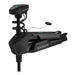 Garmin Force Pro Trolling Motor and Handle on a white background
