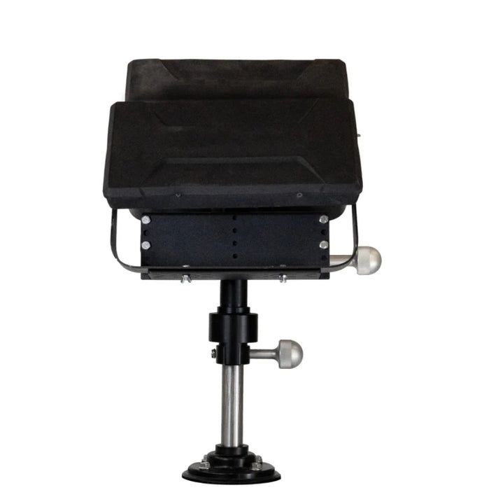 The Ultimate Shorty Double Stack