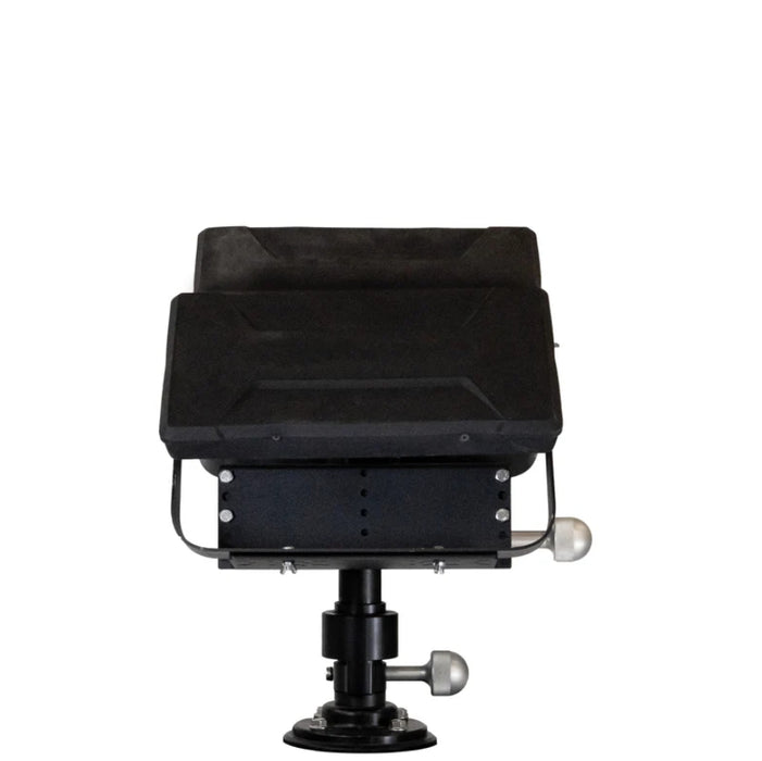 The Ultimate Shorty Double Stack