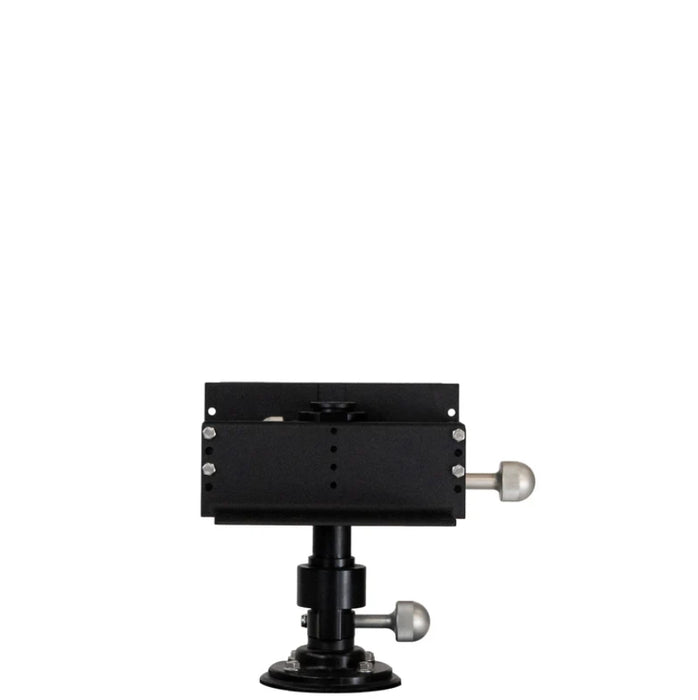 The Ultimate Shorty Double Stack