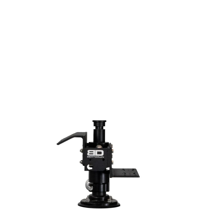 The Ultimate Shorty Double Stack