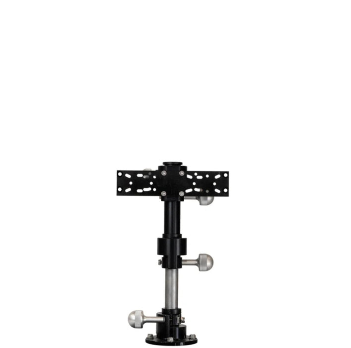 The Ultimate Shorty Quick Release