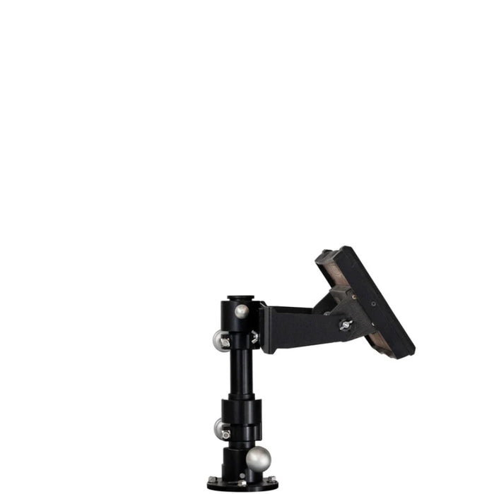 The Ultimate Shorty Quick Release