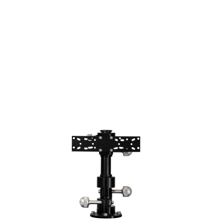 The Ultimate Shorty Quick Release