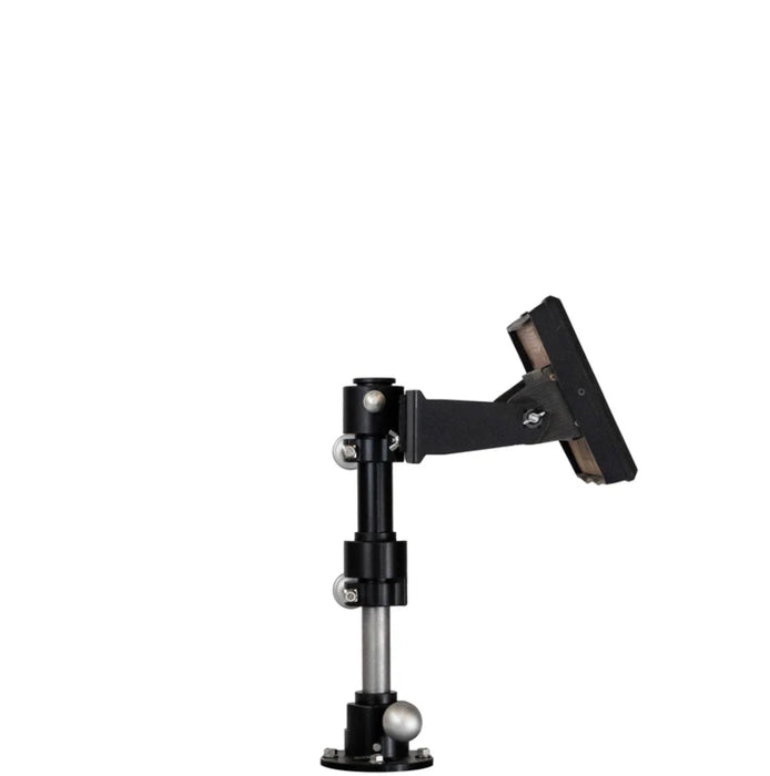 The Ultimate Shorty Quick Release