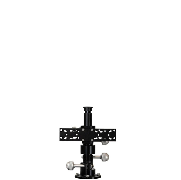 The Ultimate Shorty Quick Release