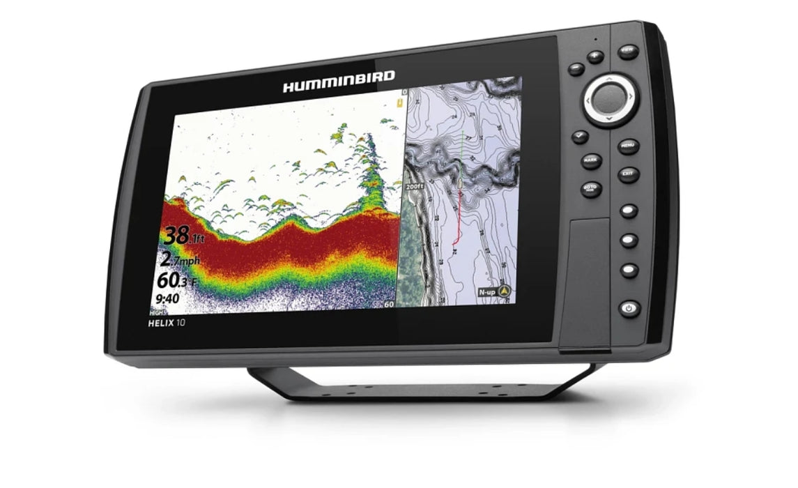 Humminbird XPLORE 10
