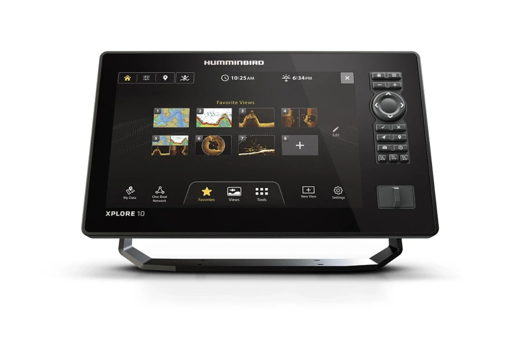 Humminbird XPLORE 10