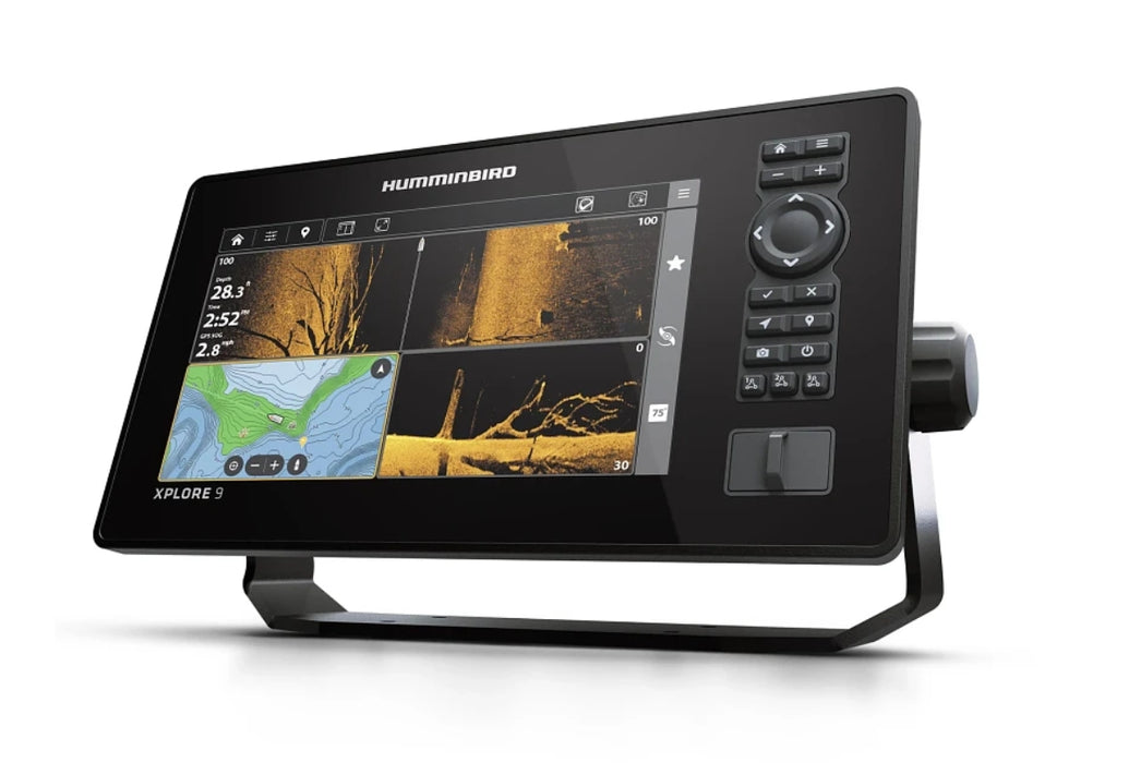 Humminbird XPLORE 9