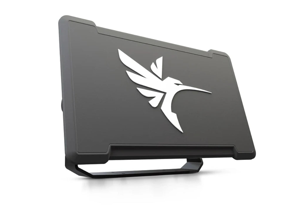 Humminbird XPLORE 12