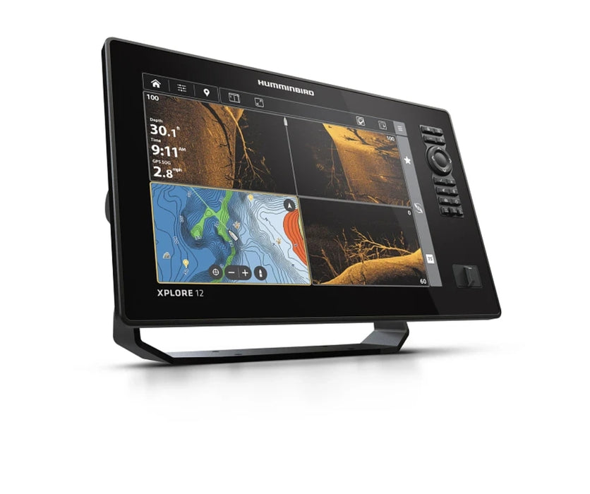 Humminbird XPLORE 12