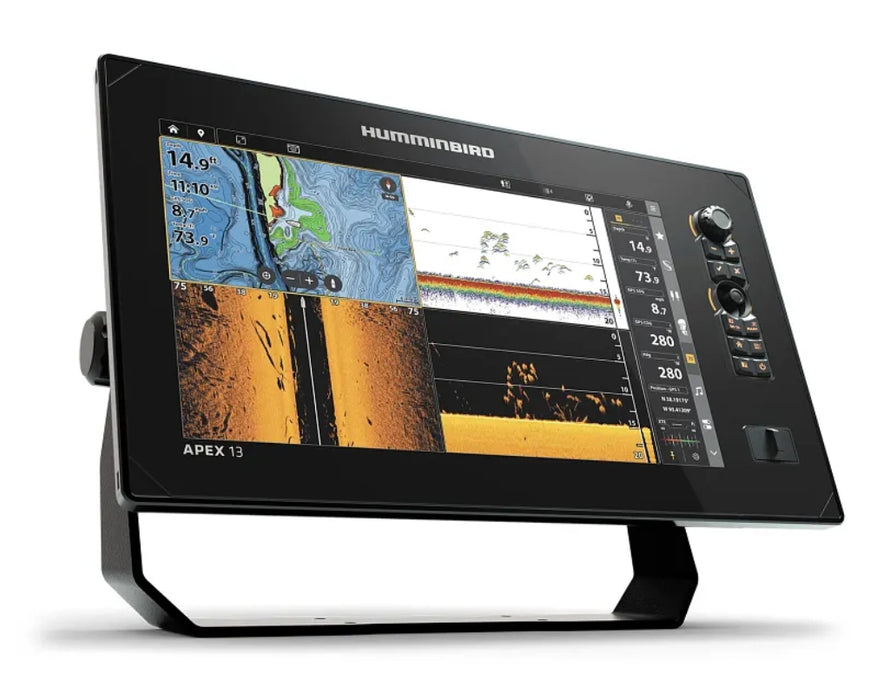 Humminbird APEX 13