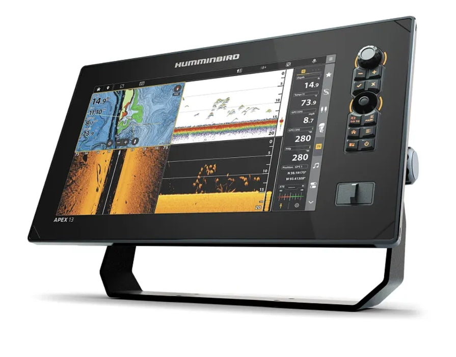 Humminbird APEX 13