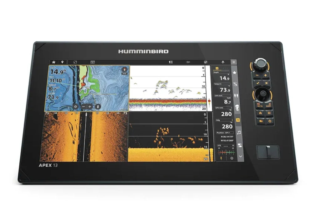 Humminbird APEX 13