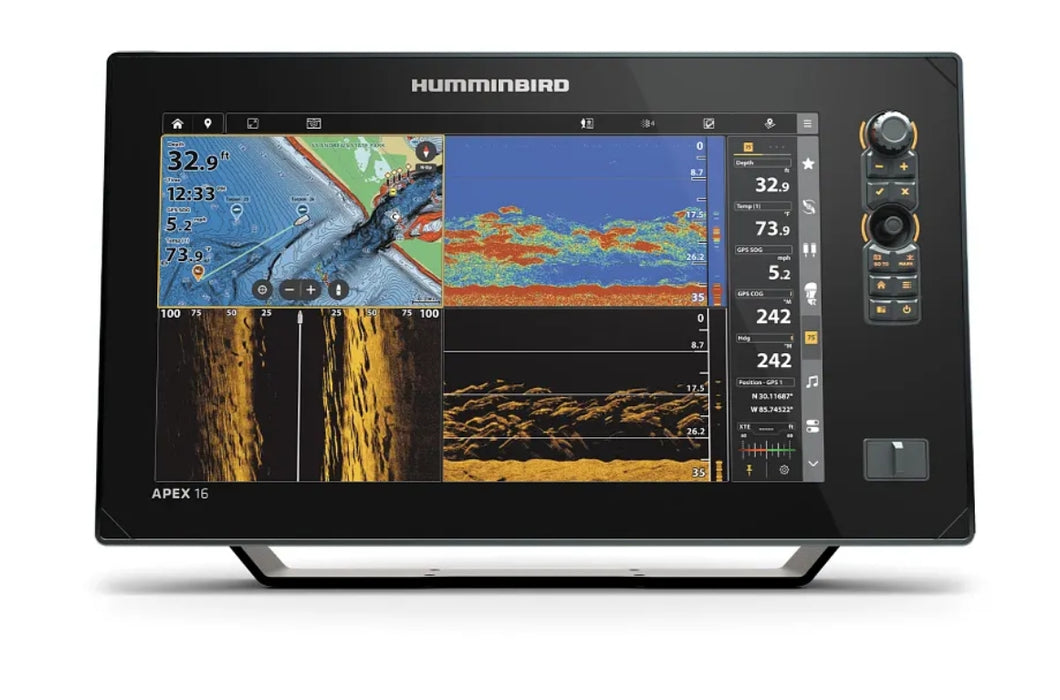 Humminbird APEX 16