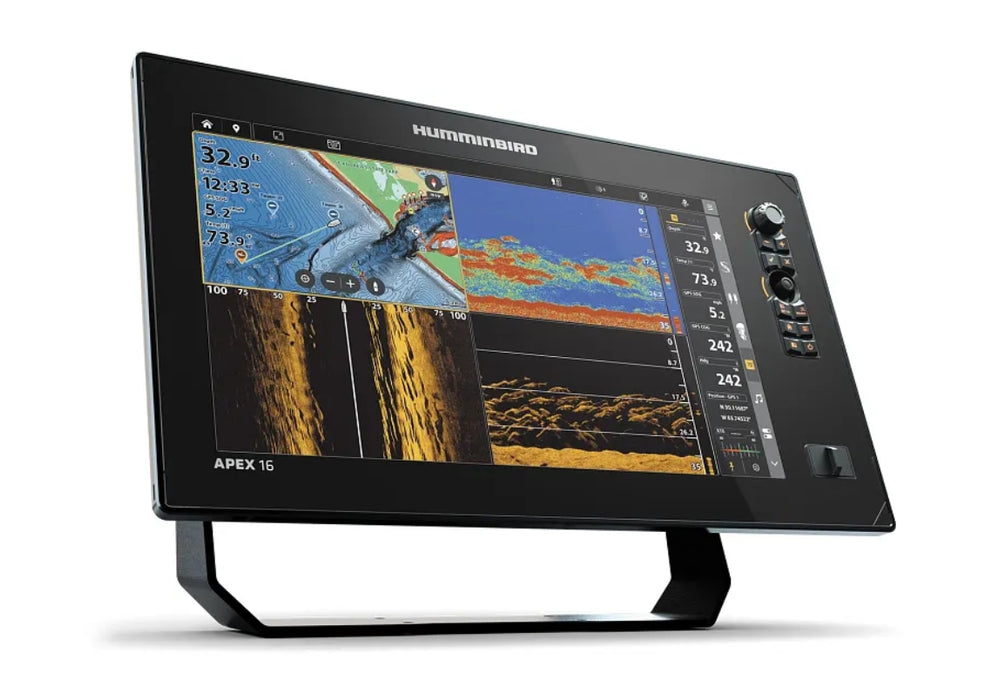 Humminbird APEX 16