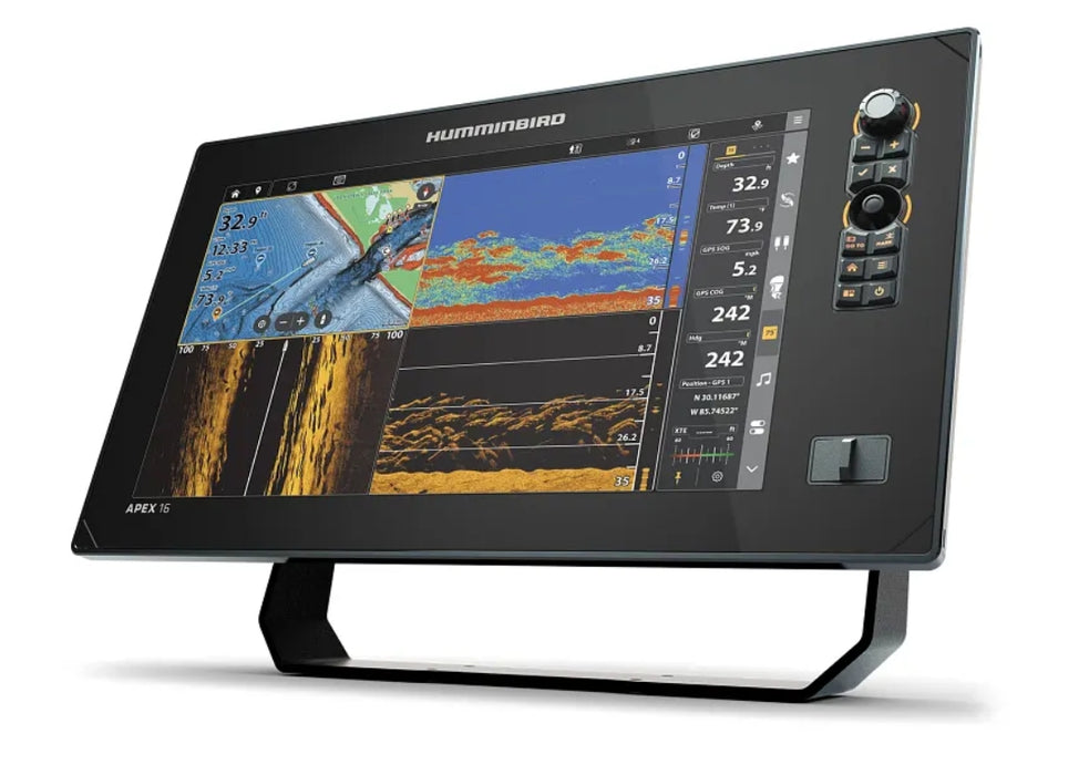 Humminbird APEX 16
