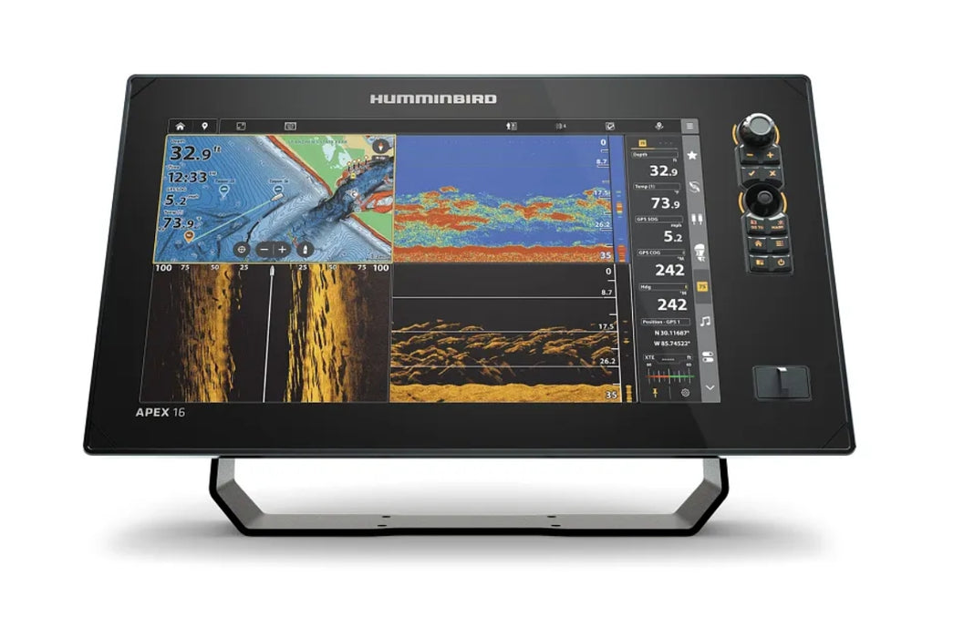 Humminbird APEX 16
